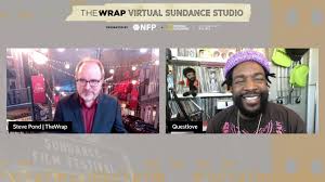 We did not find results for: Questlove Was Stunned By 50 Year Old Film Footage That Inspired Summer Of Soul Video