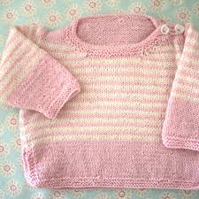 Check spelling or type a new query. Baby Merino Wool Knit Jersey Or Jumper