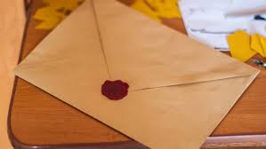 Resignation letter envelope what to write. How To Write A Resignation Letter According To An Hr Expert Hint Here S The Best Example He Saw In His 20 Years Of Experience Scott Mautz