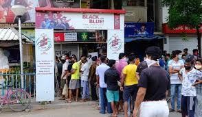 Covid 19 Tasmac Shops Will Remain Closed In Chennai The Week