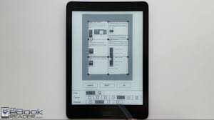 Onyx Boox Nova Pro Pdf Review Video The Ebook Reader Blog