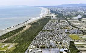 The giant waves deluged cities and rural areas alike, sweeping away. 30 Meter Tsunami On Hokkaido And Tohoku Could Be Imminent Cabinet Office Warns Japan Forward