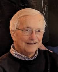 Jerome D. Hughes Obituary February 9, 2024