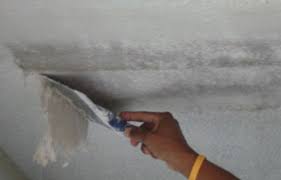 How To Identify Asbestos In Popcorn Ceilings Asbestos123