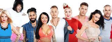 Start, geänderte sendezeiten und neuerungen in sat.1 Big Brother 2015 Kandidaten Das Sind Die Neuen Bewohner Im Big Brother Haus