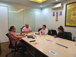 This type of company is a separate legal entity from its owners. Meeting And Discussion With Integrasi Erat Sdn Bhd On The Virtual Reality Vr Research Preparation Of Mylab Grant Presentation Automotive Development Centre Adc