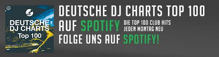 Plattenmann Ddjc Deutsche Dj Charts German Dj Charts