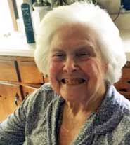 Inez Bearden Gorman Has Entered The Portals of Heaven