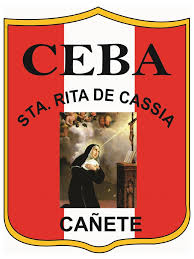 Ó admirável santa rita de cássia, tu que nasceste quando teus pais já estavam avançados em idade, nutriste por eles um carinho todo especial. Insignia Ceba Santa Rita De Cassia