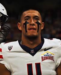 Tetairoa Mcmillan Catch