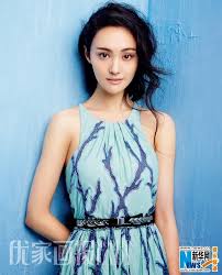 Well then xiexie fred gege! Zheng Shuang My Chinese Queen Looking So Pretty In Pale Make Up ãƒ½ ãƒŽ