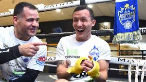 Josh warrington on wn network delivers the latest videos and editable pages for news & events, including entertainment, music, sports, science and more, sign up and share your playlists. Josh Warrington Reveals Why Not All The Irish Fans Will Be Supporting Carl Frampton Irish Mirror Online