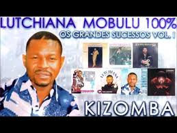 Kizomba mix 2016, angola, cabo verde, mozombique, c4.pedro, master jeke & by dj.matrix mingas. Lutchiana Mobulu 100 Best Of Kizomba Vol 1 Mix Eco Live Mix Com Dj Ecozinho Youtube