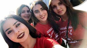 Embajadora AGL San Miguel de Horcasitas, ExpoGan 2017  (@JRiveraSanMiguel2017) • Facebook