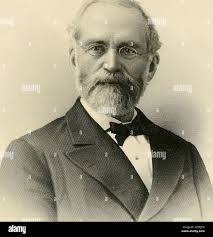 John kellogg hi-res stock photography and images