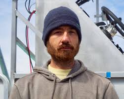 Profile for Bering Sea Storm Project