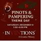InVINtions' Pinots & Pampering Open House event image