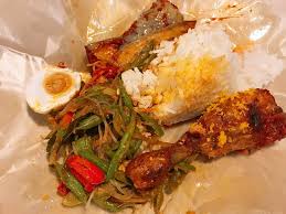 Marrybrown dekat bandar johor bahru kini dibuka! Thanks For Kindly Support Picture Of Batavia Kitchen Jb City Square Johor Bahru Tripadvisor