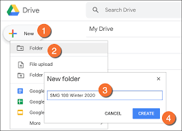 Maybe you would like to learn more about one of these? Create A Shared Class Folder On Google Drive Centre For Excellence In Learning And Teaching Ryerson University