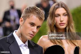 797 Hailey Baldwin Met Gala Photos & High Res Pictures