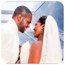 Stephanie linus (born stephanie onyekachi okereke; It S 8 Years Counting For Stephanie Okereke Linus Idahosa Kemi Ashefon Love Haven