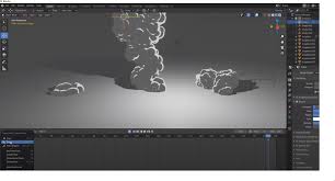 Once finished, in about five hours, you will fully understand how to draw manga or anime faces and hair, from eyes, to noses, to mouths, and even expressions/emotions. Tutorial Anime Style Smoke Explosion Fx 2 3dart
