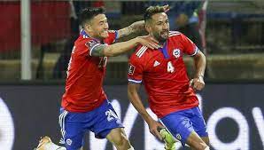 Yes, fubotv is the only way to stream live matches for the qatar world cup 2022 qualifiers. Chile Vs Paraguay 2 0 Resumen Video Goles Y Mejores Jugadas Del Partido Por Jornada 5 De Eliminatorias Qatar 2022 Futbol Internacional Depor