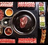 TOP BBQ GRILL & POCHA CAFE - Updated December 2025 - 1414 ...