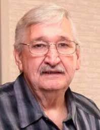 Obituary information for Jimmie Davis Vanover