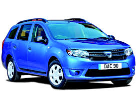 How wide is the vehicle, 2019 dacia logan sedan? Dacia Logan Mcv Estate 2013 2021 Carbuyer