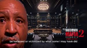 The Return of Walter 'The Black Fox' Cason