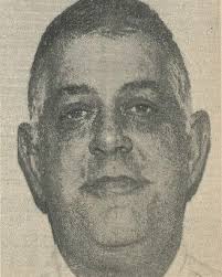 Captain Donald Eugene Owens, Bloomington Police Department, Indiana