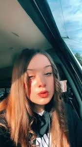 Gianna Doordash Photo