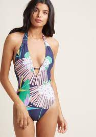 Your Fair Shore One Piece Swimsuit In 10 One Piece Swimsuit Beach Outfit Women Swimsuits