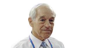 Ron Paul's Instagram, Twitter & Facebook