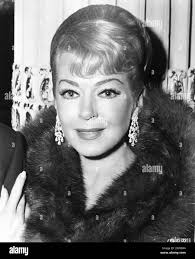 Madame x Black and White Stock Photos & Images