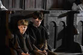 Er hat sich bei der romy in der kategorie männlicher nachwuchs gegen schauspieler durchgesetzt. Jeremy Miliker Filmdienst