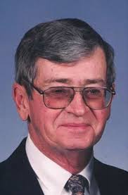 Obituary information for Edward Lawrence Olson, Jr.