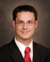 Mark Smith for Lt. Gov. Staffs Up