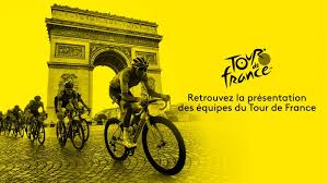 The tour de france (french pronunciation: Presentation Du Tour De France 2020 En Streaming Replay France 3 France Tv