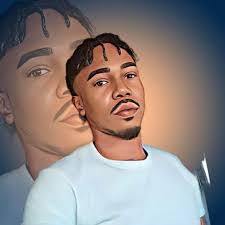 Malik Dudley's Instagram, Twitter & Facebook