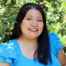 Vanessa Estrada Baron, LMFT