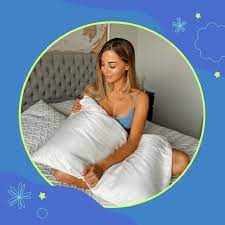 Most options start at prices no lower this pillowcase helps you save money because only one side is actually silk. Blissy Mulberry Silk Pillowcase Editor Review Popsugar Beauty