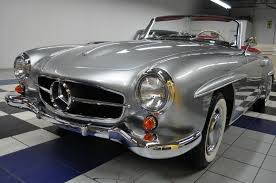 Rare And Ridiculous Ebay Cars You Have To See Classic Cars Mercedes Convertible Mercedes Benz