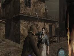 و أيضًا قد تم الإعلان عن توفير طور اللعب الجماعي. Ps 2 Resident Evil 4 Hints 2019 For Android Apk Download