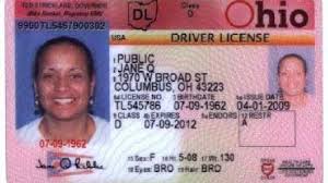 Photocopies of acceptable proof of identity. New Licenses For Ohio Drivers Wnwo