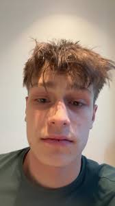 Ronald Breaks The Sign