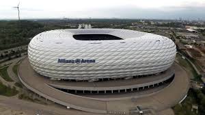 Allianz arena in münchen als spielort der em 2021 (euro 2020) mit münchen stellt auch deutschland bei der außergewöhnlichen euro 2021, die anlässlich zum 60. Bericht Munchen Wackelt Als Em Spielort