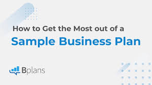 If yes, you'll find this free book to be extremely helpful. 500 Free Sample Business Plans