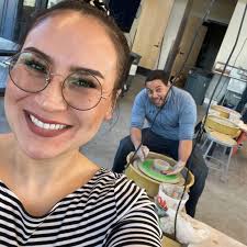 Hey just a FYI for y'all~ tonight we went toGolden corral